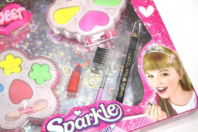 Factory Wholesale Cosmetics/Make-up Set for Children