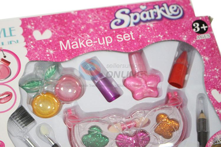 Cheap Price Cosmetics/Make-up Set for Children