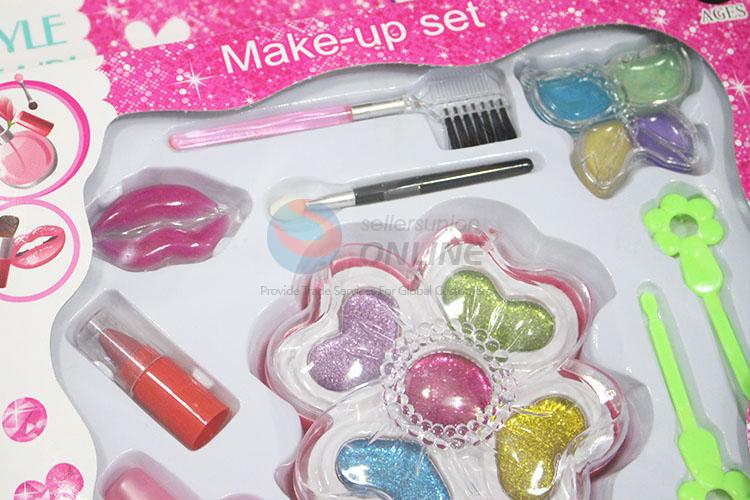 Top Selling Cosmetics/Make-up Set for Children