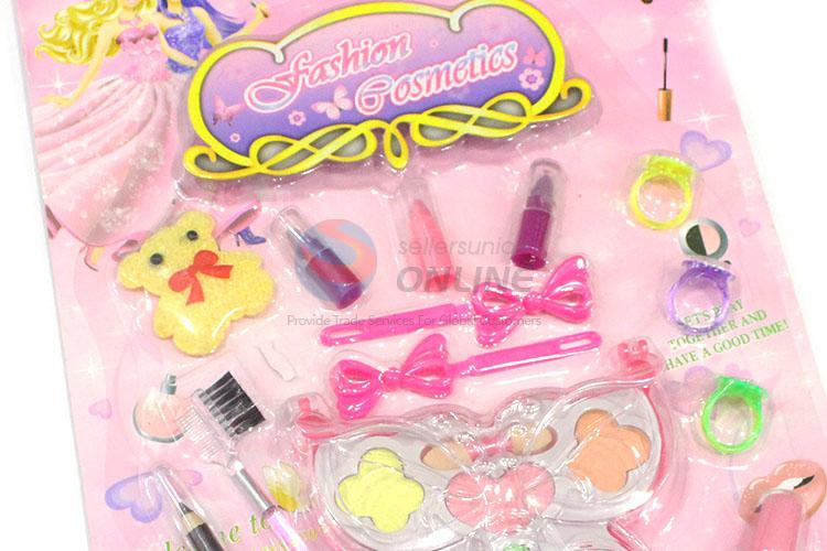 Most Fashionable Design Cosmetics/Make-up Set for Children