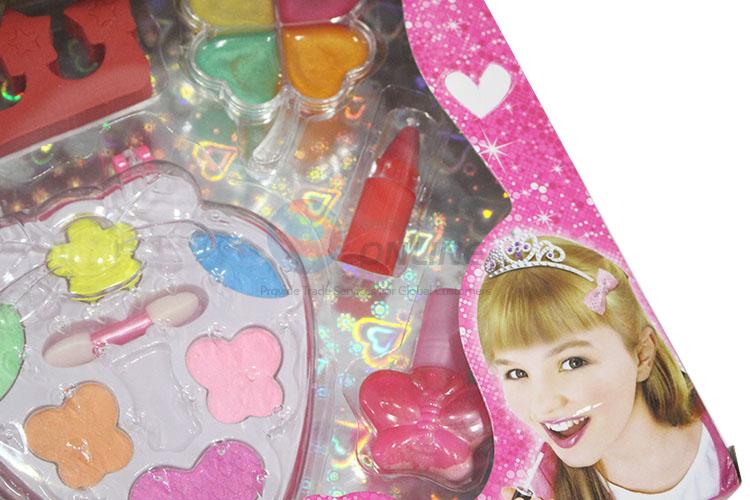 Factory Supply Cosmetics/Make-up Set for Children