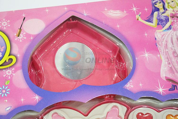 Wholesale Supplies Cosmetics/Make-up Set for Children