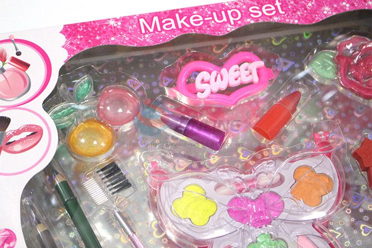 Sparkling Nice Cosmetics/Make-up Set for Children