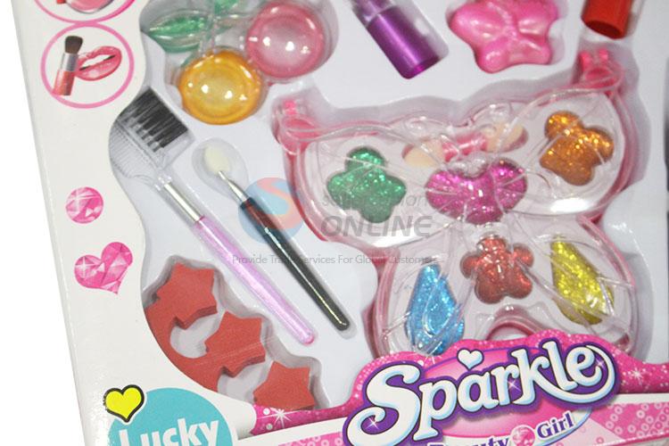 Cheap Price Cosmetics/Make-up Set for Children