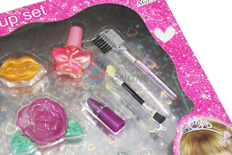 Factory Hot Sell Cosmetics/Make-up Set for Children