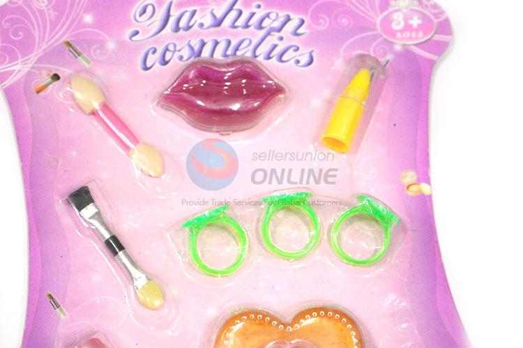 Competitive Price Cosmetics/Make-up Set for Children