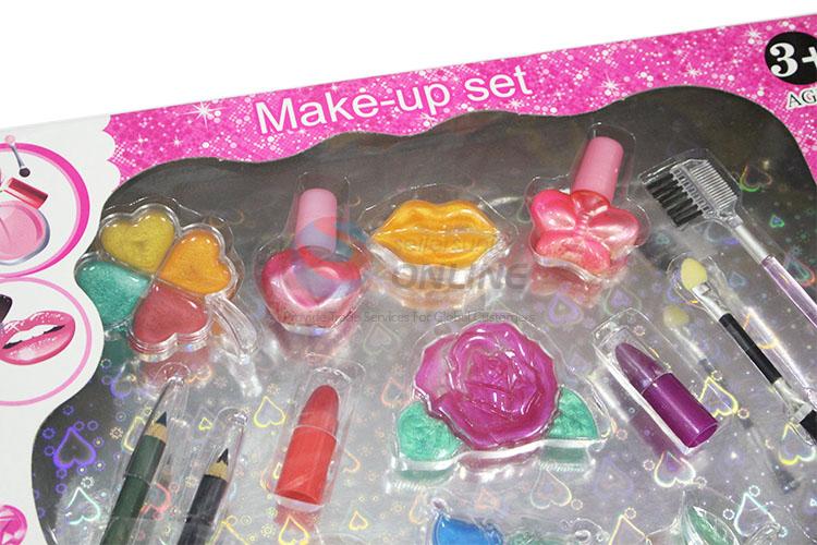 Factory Hot Sell Cosmetics/Make-up Set for Children