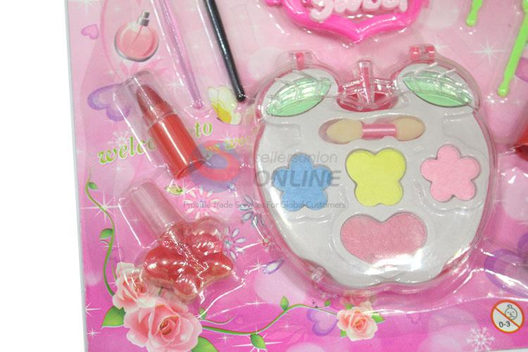 Factory High Quality Cosmetics/Make-up Set for Children