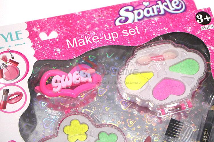 Factory Wholesale Cosmetics/Make-up Set for Children