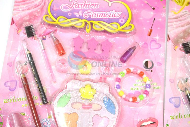 Promotional Wholesale Cosmetics/Make-up Set for Children