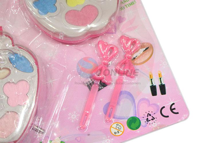 High Quality Cosmetics/Make-up Set for Children