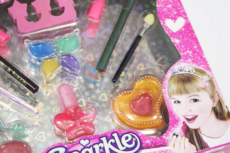 New Arrival Cosmetics/Make-up Set for Children