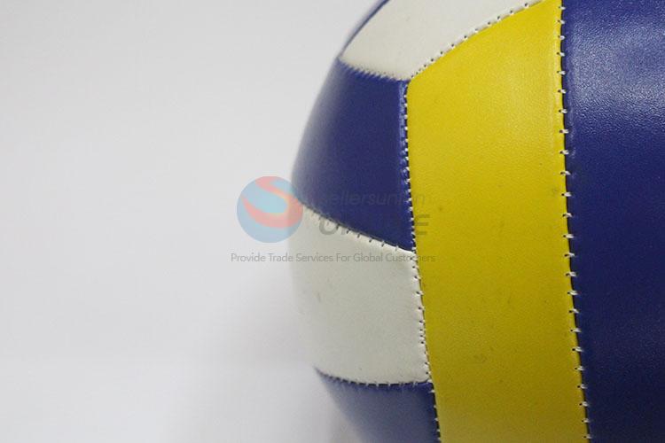 Standard Size Volleyball Wholesale Voleyball Size 5 PVC Volleyball