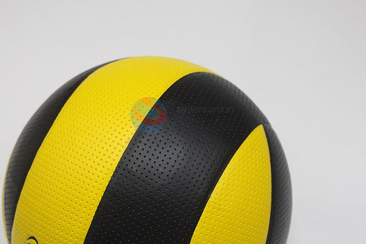 Hot Selling PVC leather volleyball