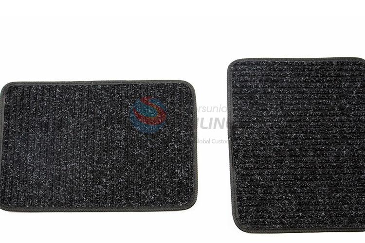 High Quality New Design Low price PVC Car Mat