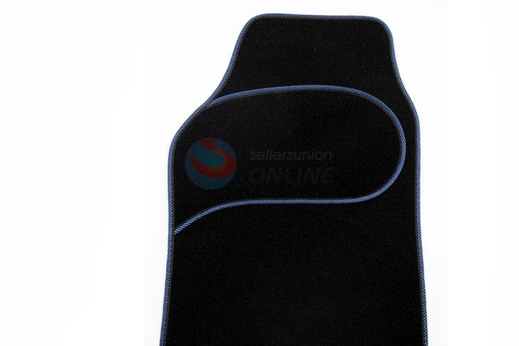 Car mat factory universal pvc cheap car floor mats