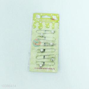 Wholesale 6pcs Creative Design Paper Clip