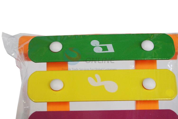 China manufacturer educational toy piano for kids