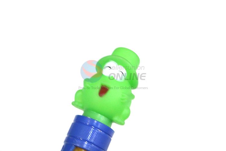 Made in China pvc water gun /water pump for kids