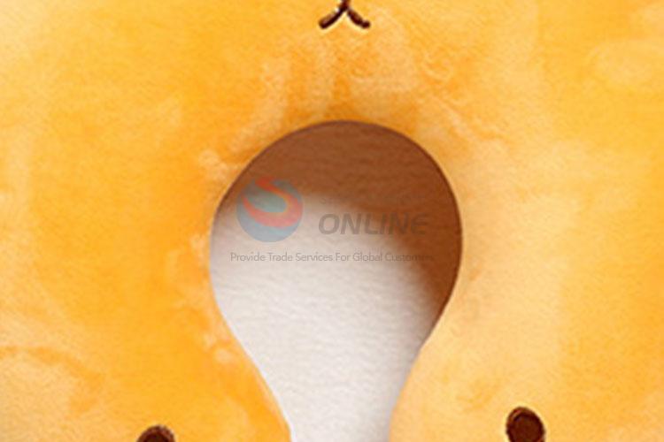 U Shape Pillow With Cheap Price