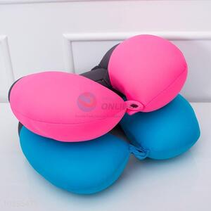 New Arrival U Shaped Travel Pillow For Sale