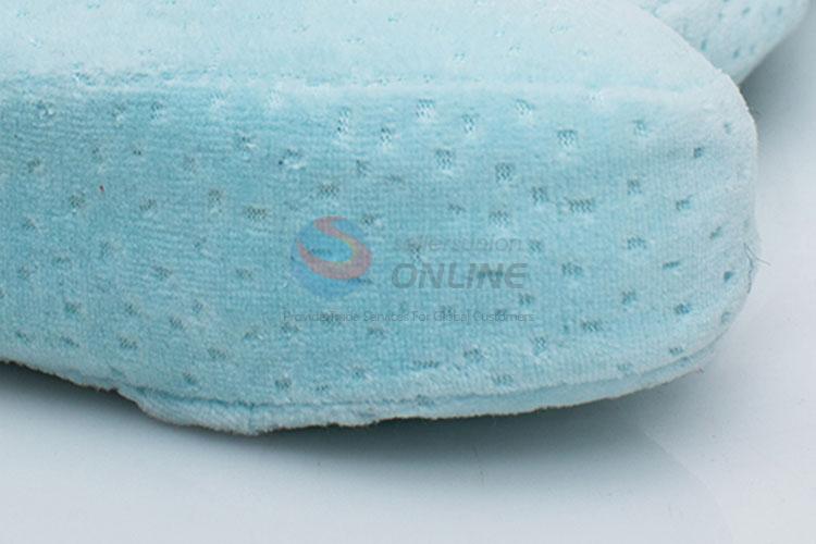 Customized New Fashion Memory Foam Pillow For Baby