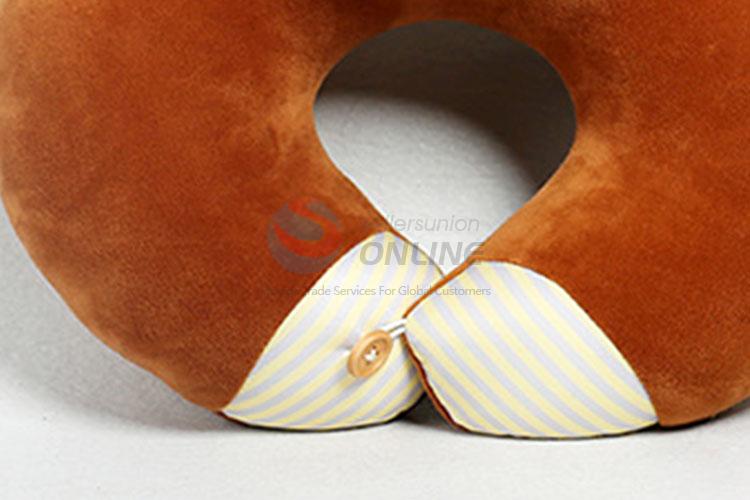 Factory Price China Supply Travle Pillow