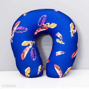 Promotional Printed Comfortable Neck Pillow