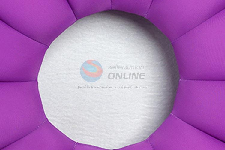 Most Popular Spandex Cloth Doughnut Pillow