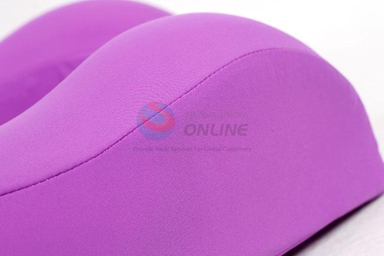 Super Quality Ice U Shape Pillow For Promotional