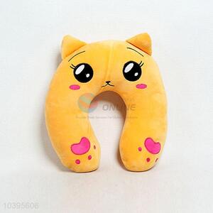 Wholesale Custom Cheap Lovely Neck Pillow