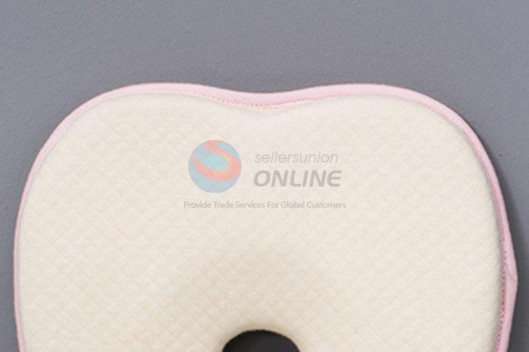 Customized New Arrival Memory Foam Pillow For Baby