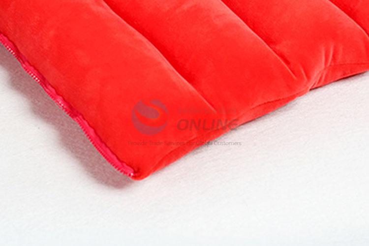 New Style Pure Color Multifunctional Pillow