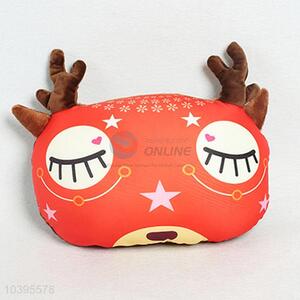 Wholesale High Quality Lovely Deer Pillow