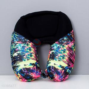 New Fashion High Quality U Shape Travel Pillow