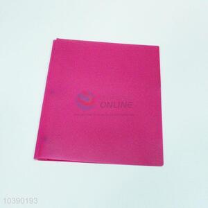 Rose Red A4 Office folder