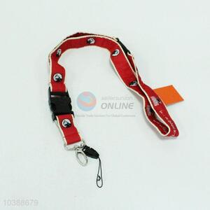 Cool factory price id card lanyards