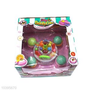 Made in China cheap cake model toy