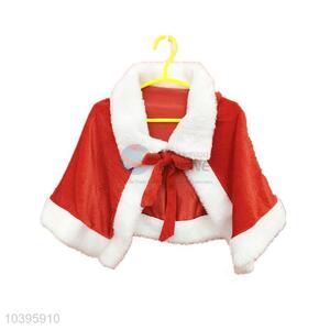 Cheap Red Christmas Cloth Fashion Christmas Tippet