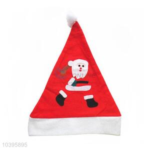 New Arrival Santa Claus Pattern Christmas Hat