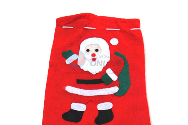 Best Quality Christmas Shopping Bag Printing Nonwoven Bags