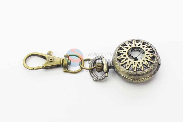 Watch Promotional Gift Calendar Key Chain