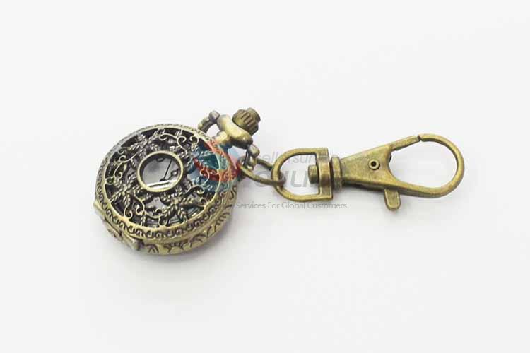 Watch Promotional Gift Calendar Key Chain