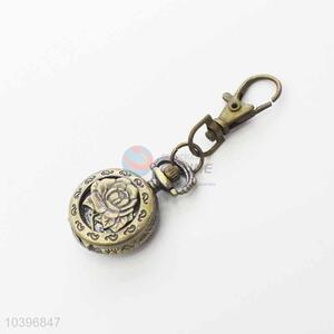 Watch Promotional Gift Calendar Key Chain