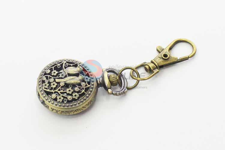 Watch Promotional Gift Calendar Key Chain