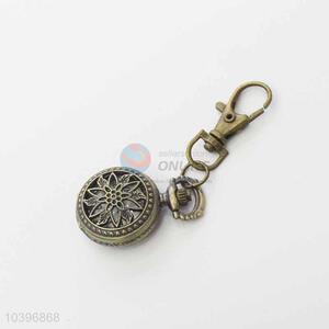 Watch Promotional Gift Calendar Key Chain