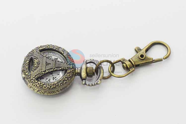 Watch Promotional Gift Calendar Key Chain