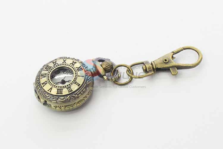 Watch Promotional Gift Calendar Key Chain