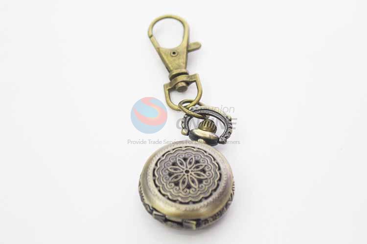 Watch Promotional Gift Calendar Key Chain