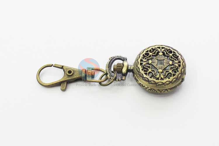 Watch Promotional Gift Calendar Key Chain